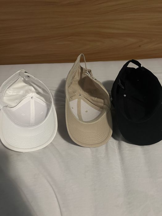 Шапки с козирки