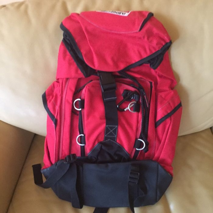 Rucsac exceptional, ORIGINAL, nou, ! Pentru drumetii sau sport!
