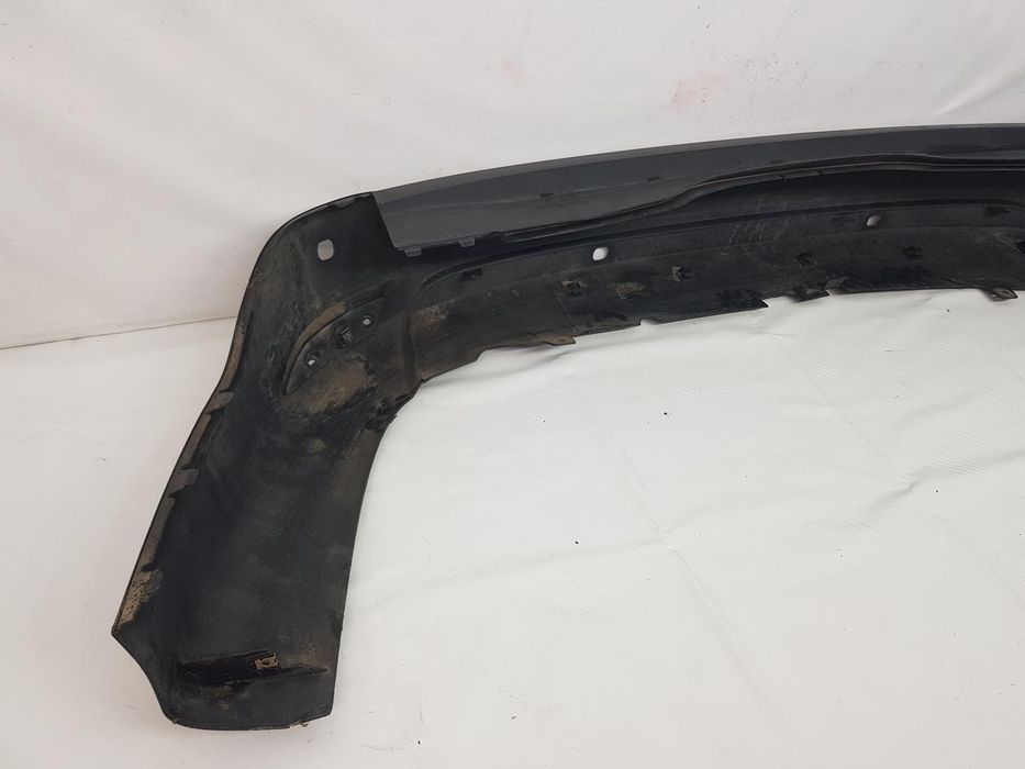 Bara spate Ford Focus 3 Combi dupa 2012