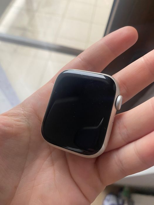Pentru piese - Apple watch series 7