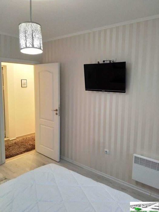 Дава се под наем Двустаен апартамент в Пловдив, Кършияка - 70 кв.м за 459 € - Снимка #7