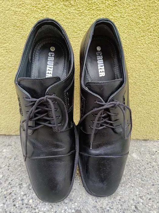 CRUIZER Висок Клас Мъжки Обувки