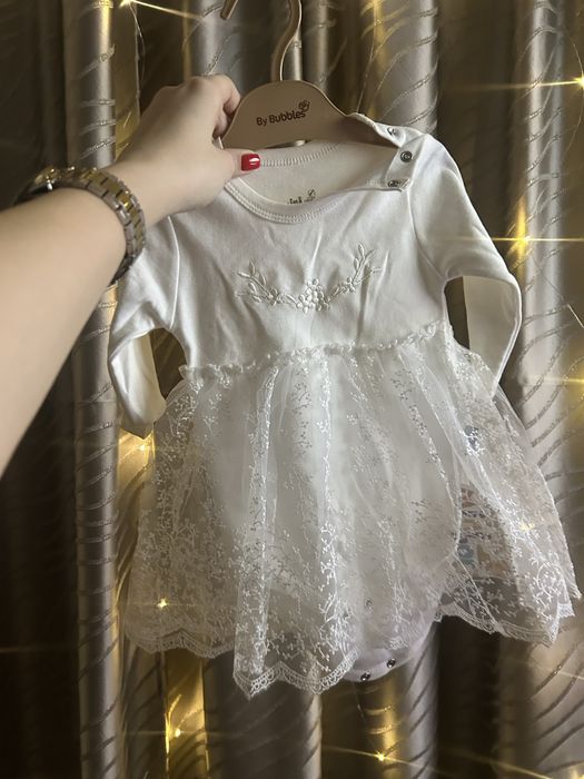 Детские платья пролам