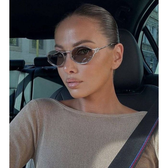 Дамски слънчеви очила различни модели