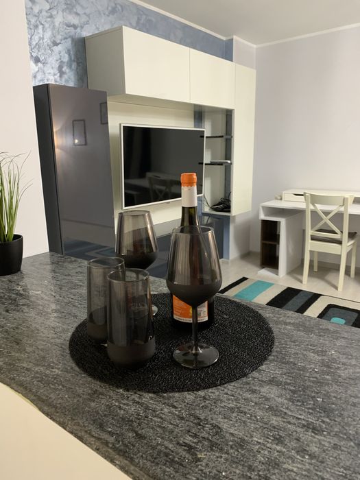 Inchiriez 2 camere timpuri noi