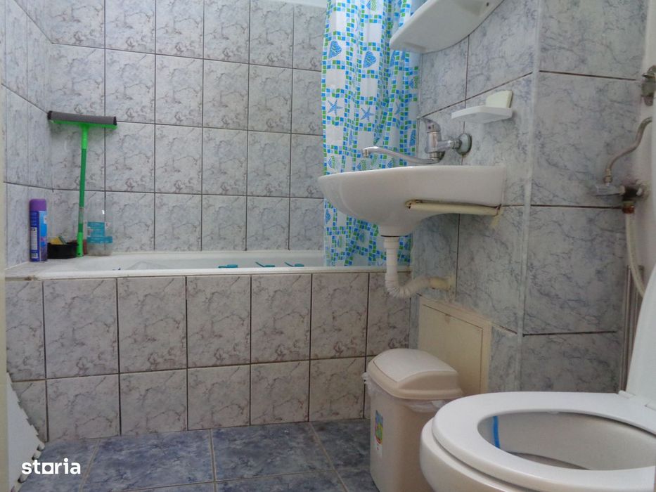 Garsoniera confort 1 zona PODGORIA 36 MP 37.000 EURO