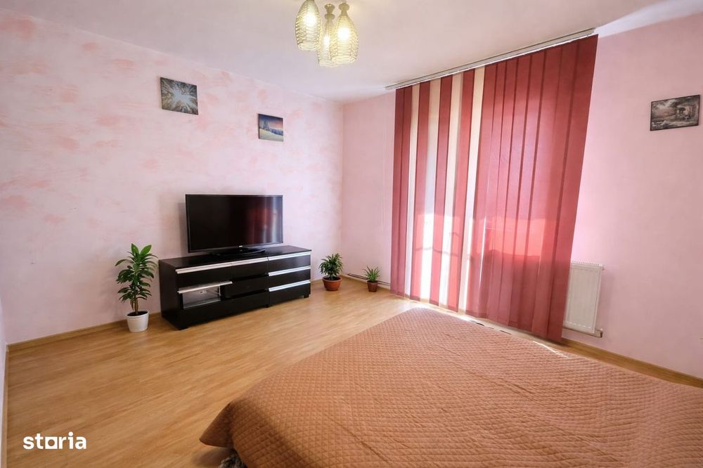 Apartament 2 camere de vânzare – Șelimbăr, zona Brana – Comision 0%