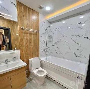 Сдаётся квартира ЖК Real House на ц2 C9