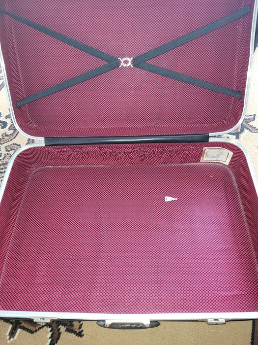 РЕТРО куфари за багаж