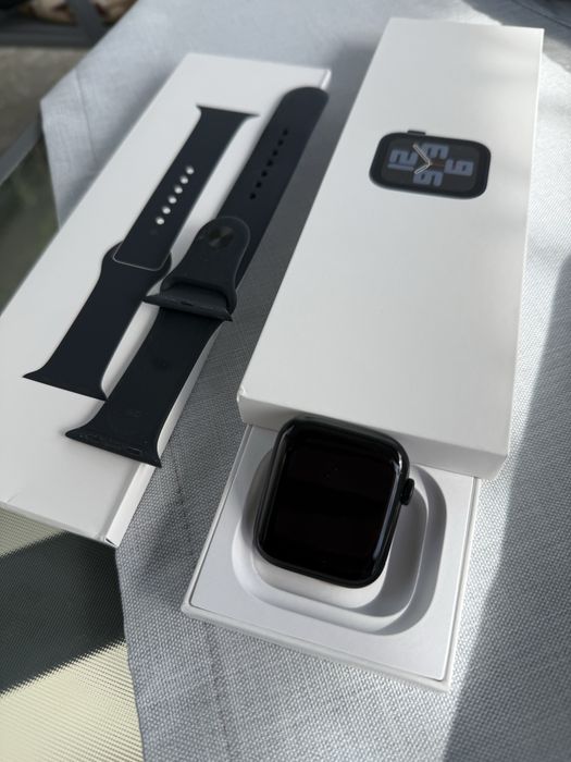 Apple Watch SE ( a 2 a generatie )