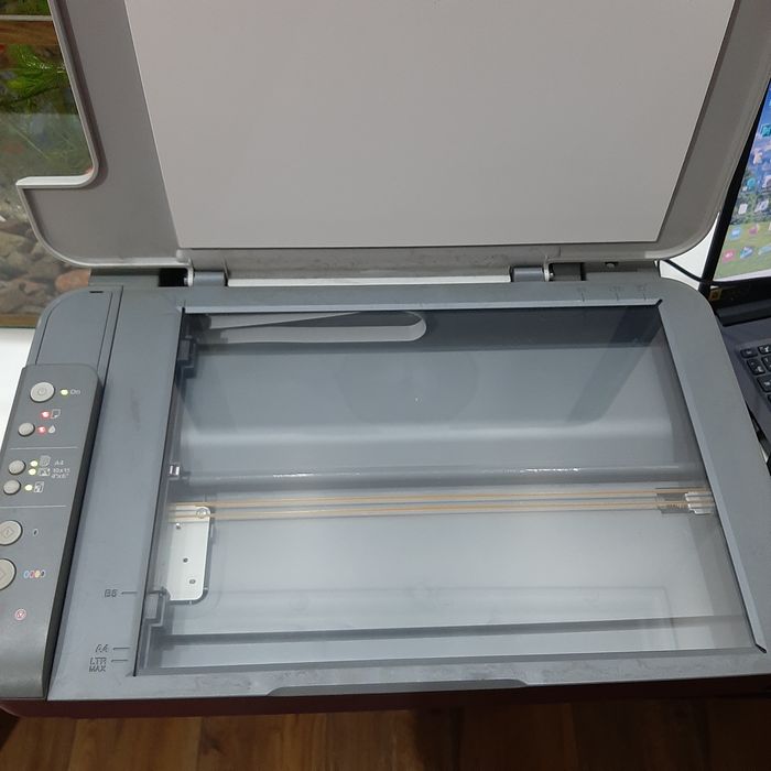 Продам МФУ EPSON Stylus CX3700
