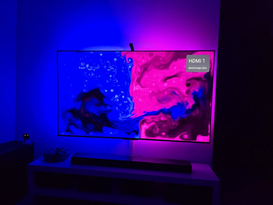 Televizor QLED 164 cm TCL 65C745 144hz