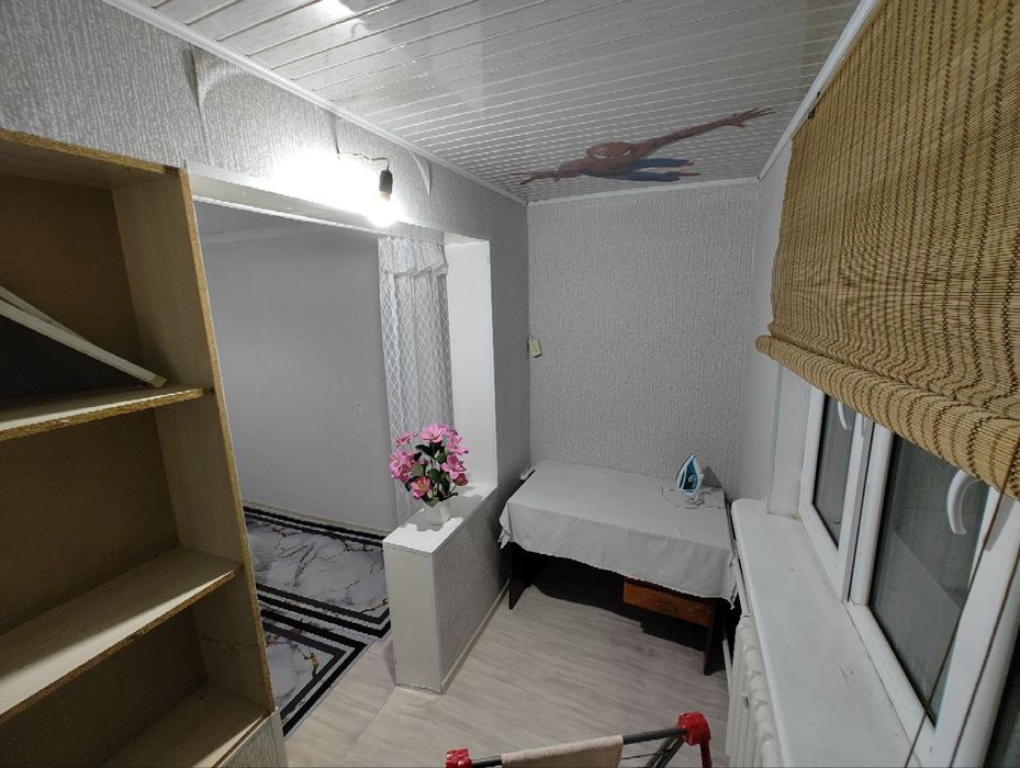 Квартира посуточно