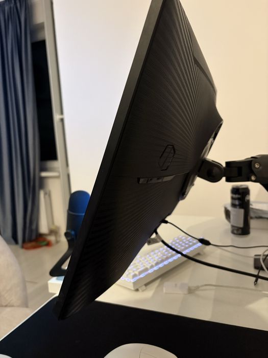 Монитор Samsung Odyssey G5