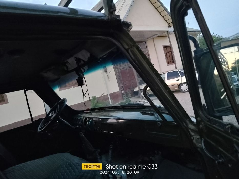 Уваз бухонка олди арка раздадкаси и хамма жойи ишлайди газ прапан нарх