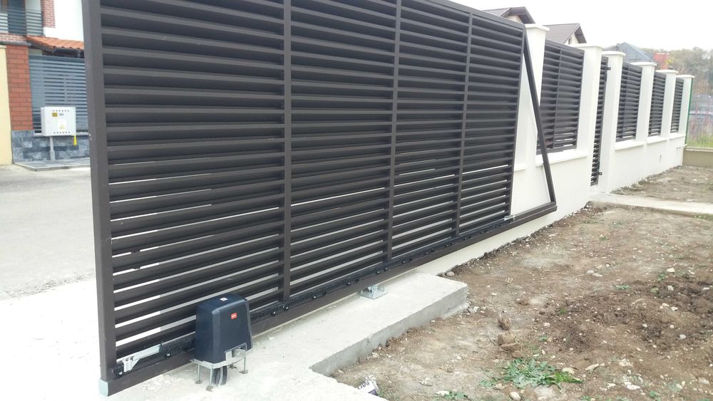 Vand /esecutam porti