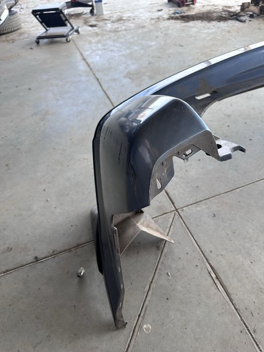 Задна броня за Хонда ЦРВ 2 / Honda CRV 2