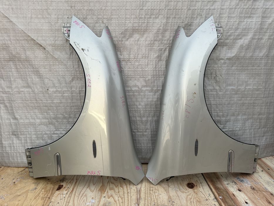 Крылья крыло Toyota Crown S182, оригинал из Японии