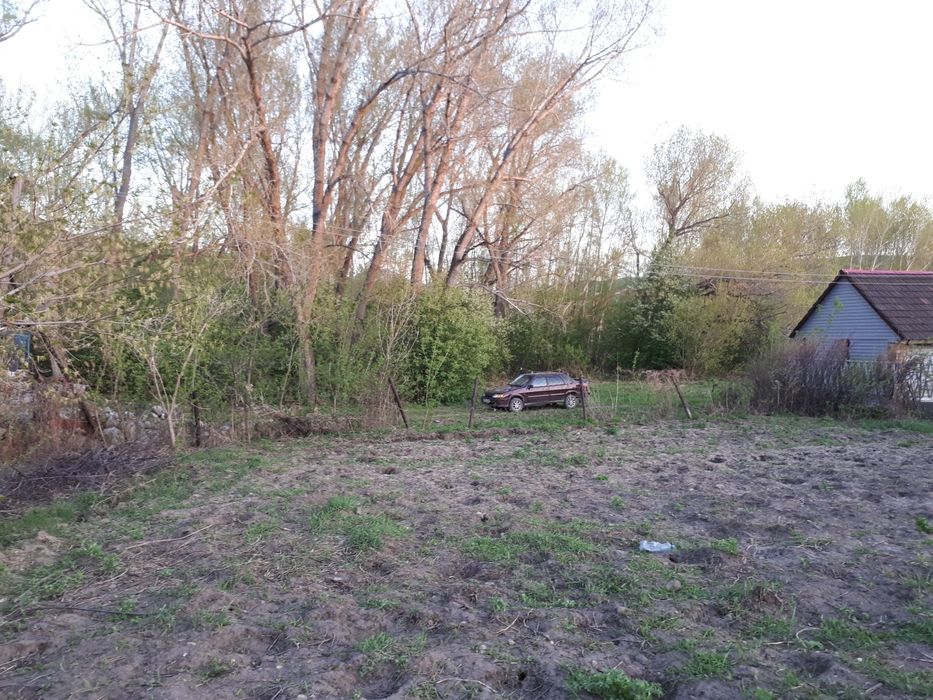 Продаётся земельный участок
