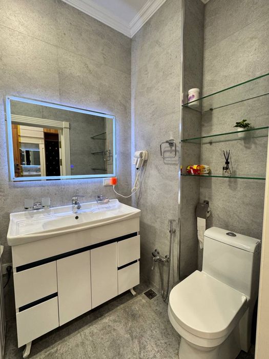 Квартира посуточно Юнусобод Малика kunlik kvartira