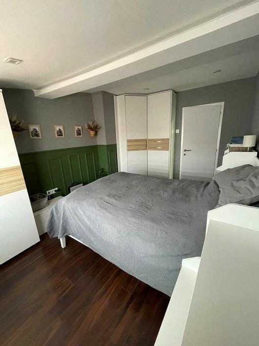 Дава се под наем Тристаен апартамент в Пловдив, Каменица 1 - 91 кв.м за 413.1 € - Снимка #8