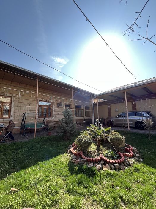 : “5 сотих файзли ҳовли срочно! Келшсе болад