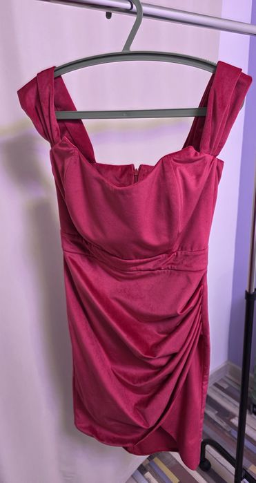 Рокля  Christine