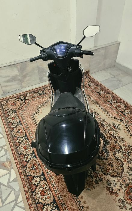Taza jag'daygi elektroniy skuter satıladı bahası kelisimi