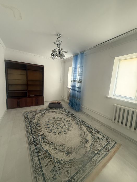 Сдается в аренду частный дом