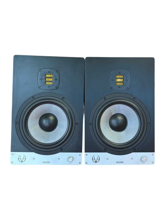 Студийна колона EVE Audio SC208