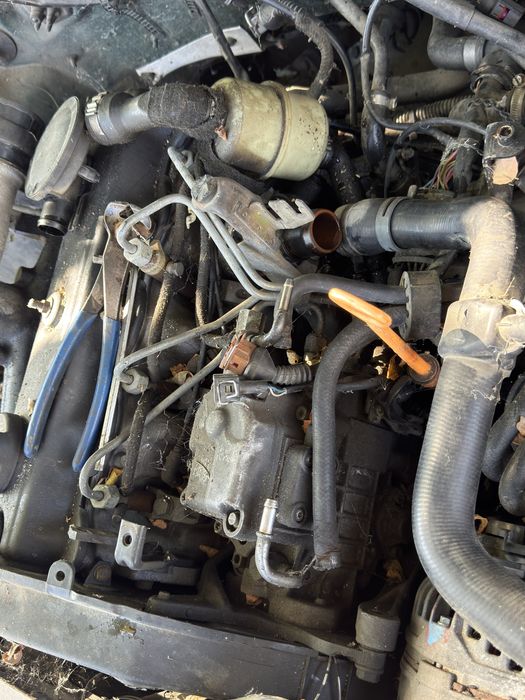 Vand motor audi a4 b5