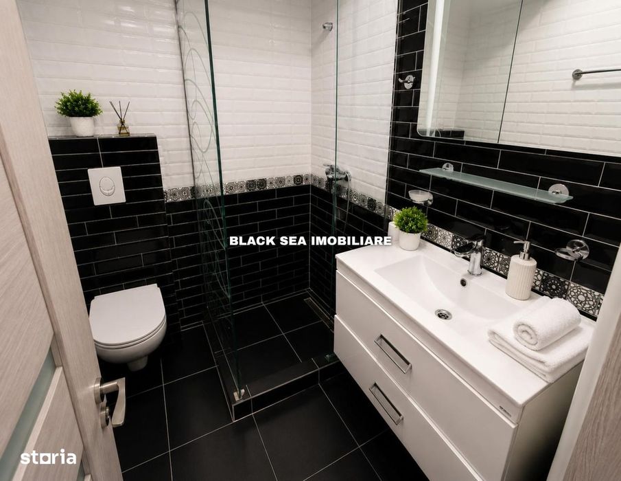 Apartament 2 camere str. Aleea Universitatii - Campus Ovidius