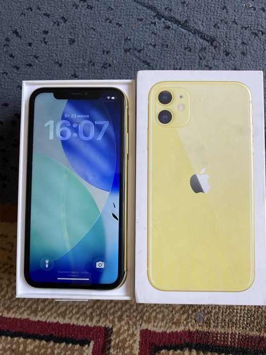 Apple 11 полни комплекти