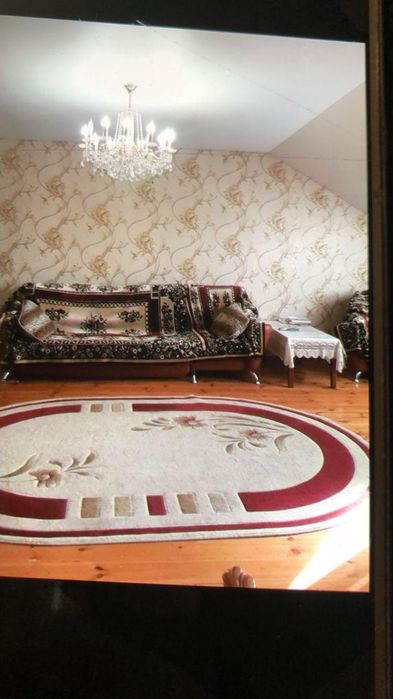 Аренда дома долгосрочно