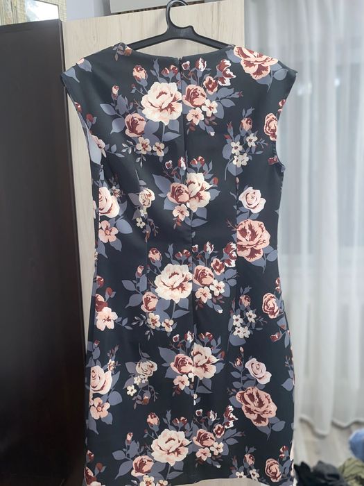 Дамска рокля р-р М