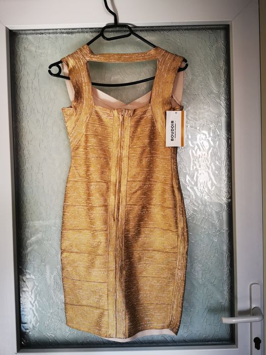 Rochie bangaje, mar S