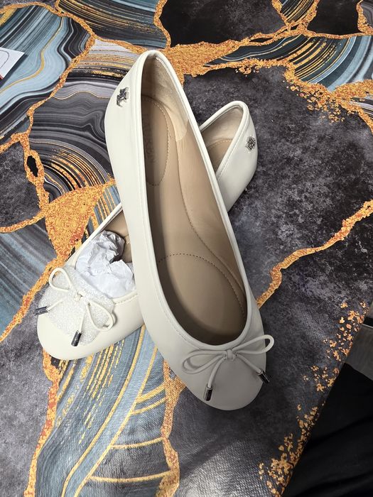 Lauren Ralph balerini!