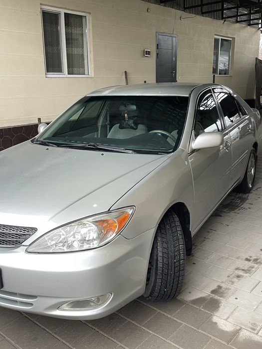 Продам камри 30