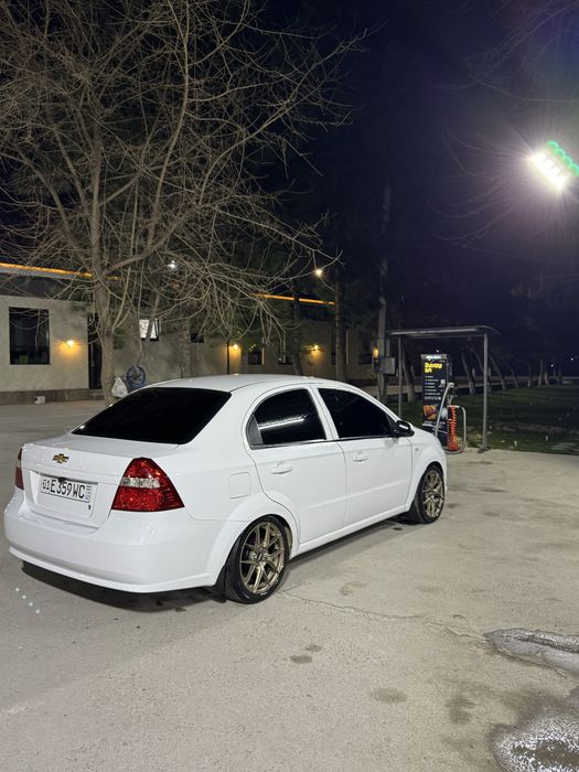 R16 sport diska spark nexialaga