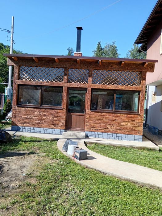 Tâmplărie PVC și Aluminiu | Rulouri Exterioare | Măsurători și Montaj