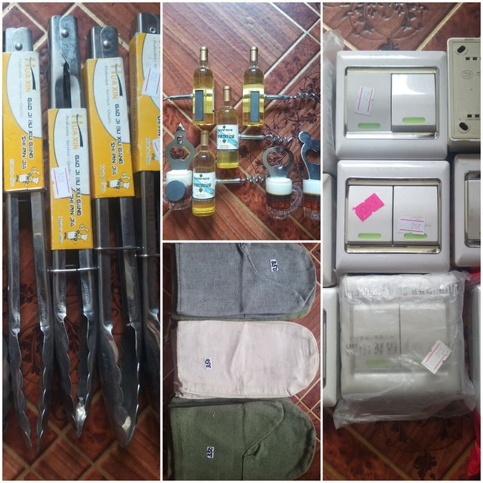 Штопоры по 300 тг