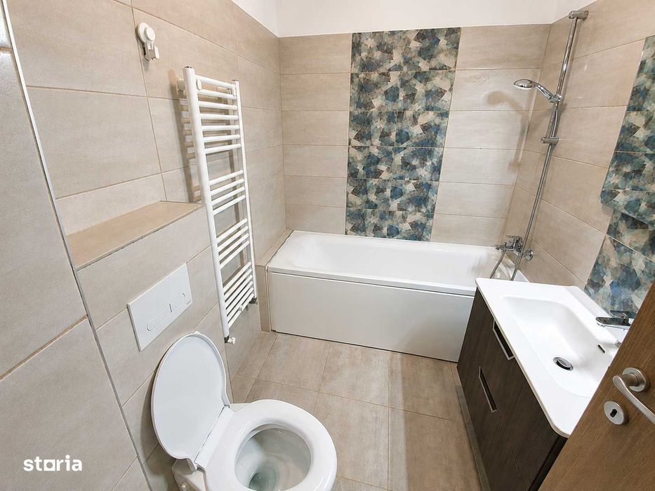 Apartament 1 cameră decomandat, Conest Grand Residence, aproape de Iul