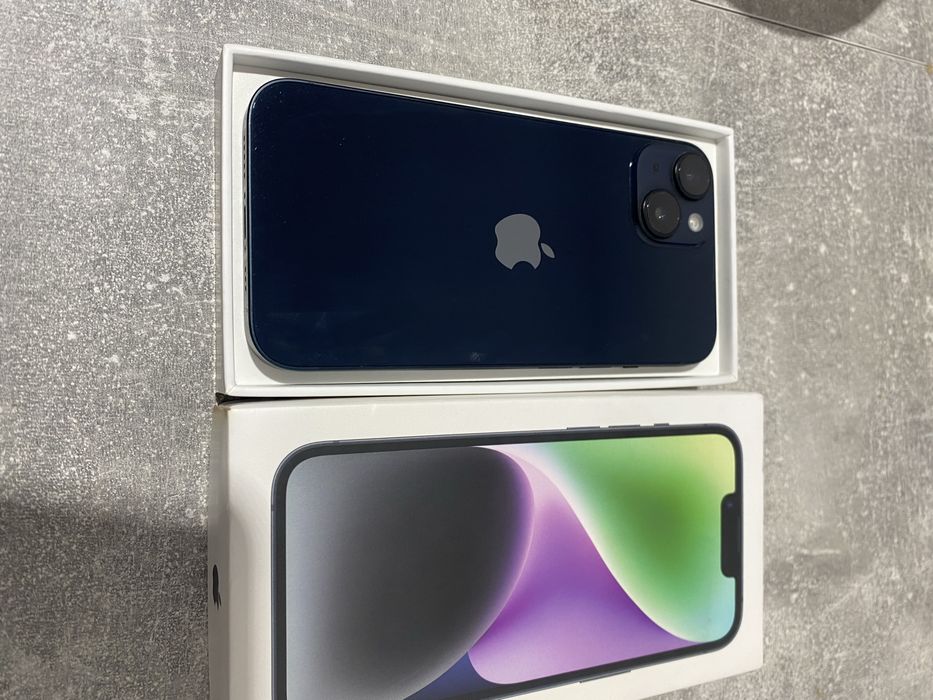 Айфон 14 без минус без ремонт