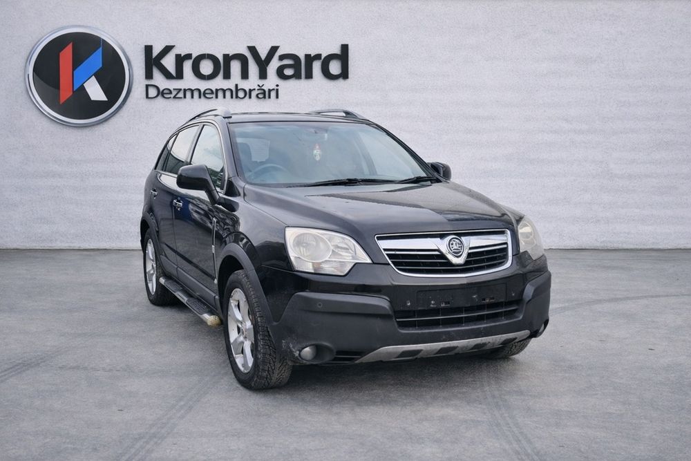 Dezmembrari dezmembrez  Opel Antara 2.0 CDTI, 2.2 D  2006-2011 Z20DMH Z20S Garantie