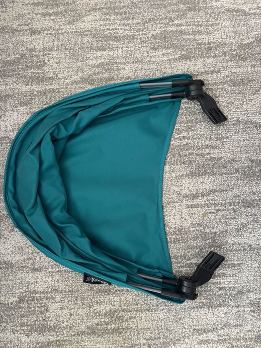 Tricicleta multifunctionala Coccolle Alegra
