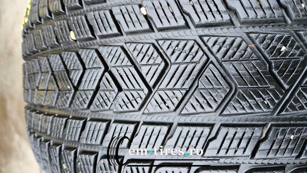 285/45 R22 • Iarna • Pirelli Scorpion Winter 114V | 1 buc | DOT 2022 | Pret/buc