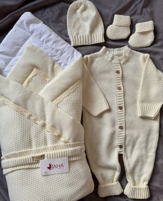 Конверт для выписки