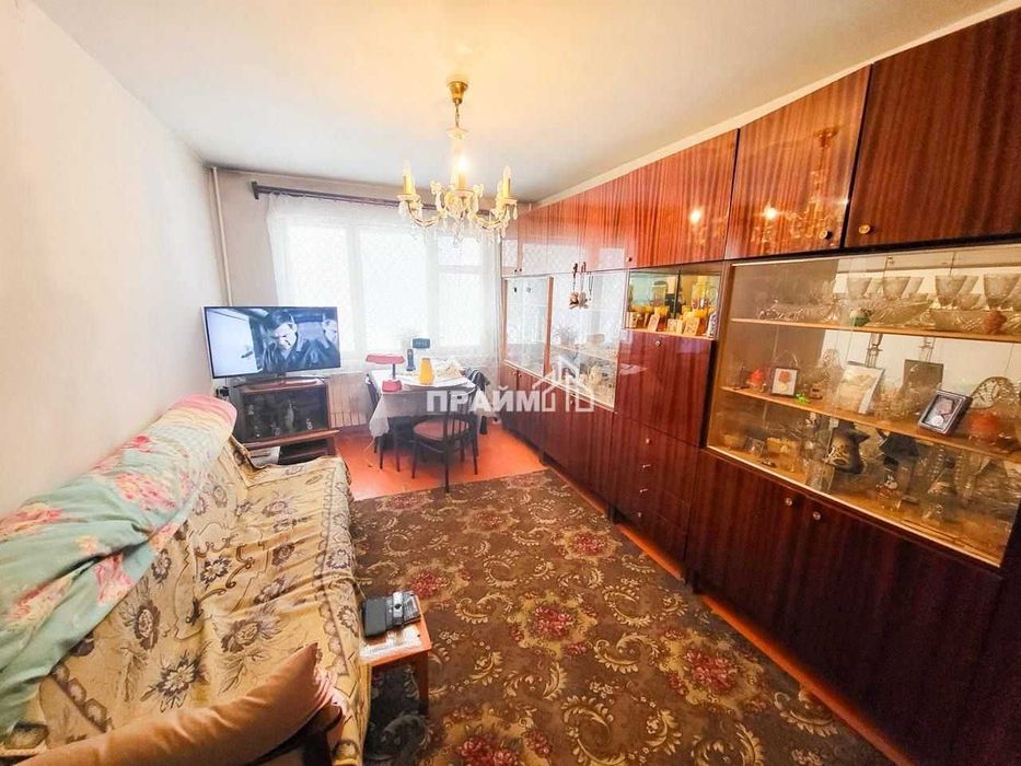 ПРОДАМ 2Х ком. Жетысу (Галымбек ПРАЙМ)