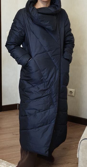 Куртка женская зимняя
