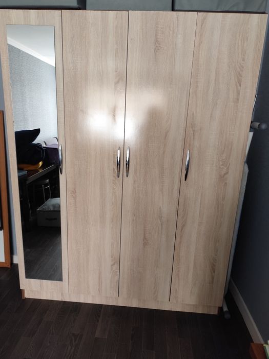 Шифоньер  для одежды